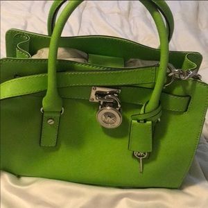 Michael Kors purse